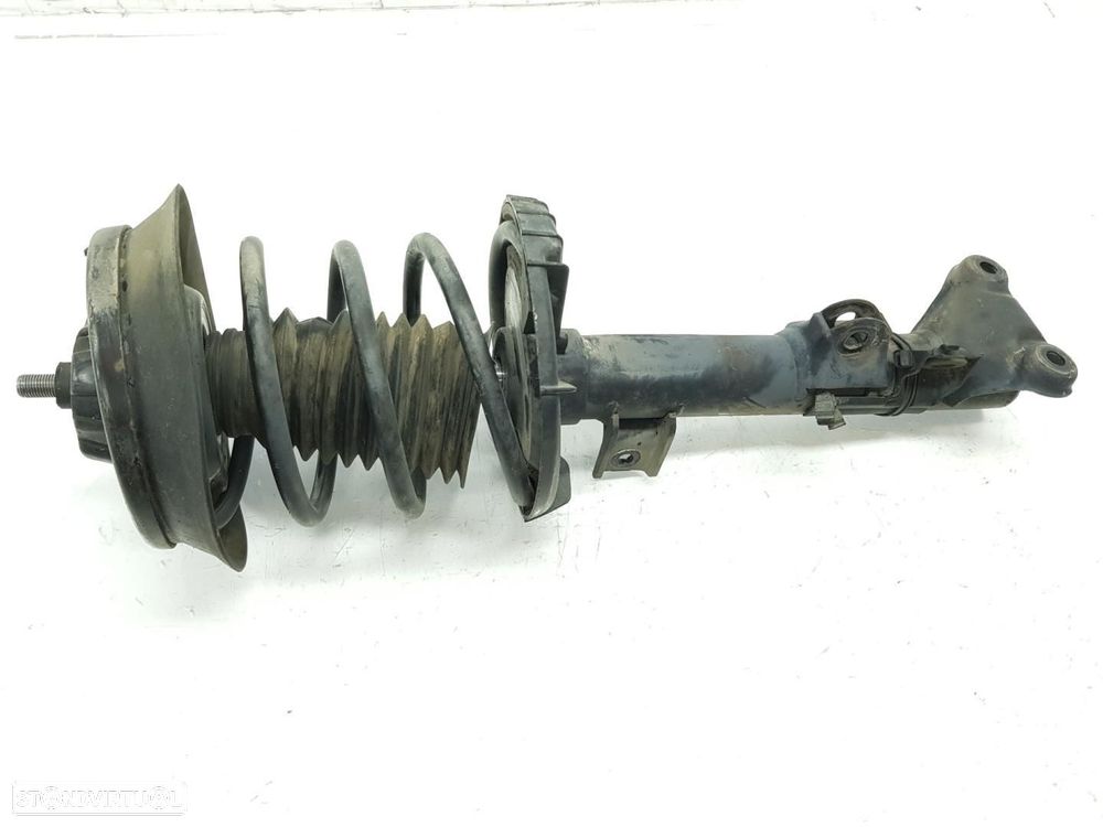 AMORTECEDOR FRENTE ESQUERDO MERCEDES-BENZ CLK BM 209 COUPE - 1