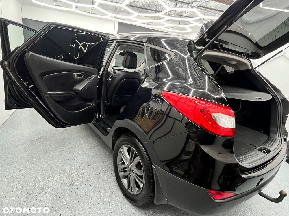 Hyundai ix35 - 33
