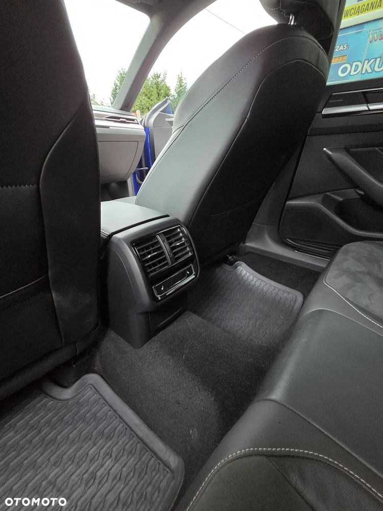 Volkswagen Arteon 2.0 TSI R-Line DSG - 11