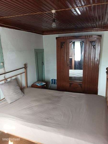 Moradia T2 mobiliada habitável na Lardosa Castelo Branco - Grande imagem: 4/12