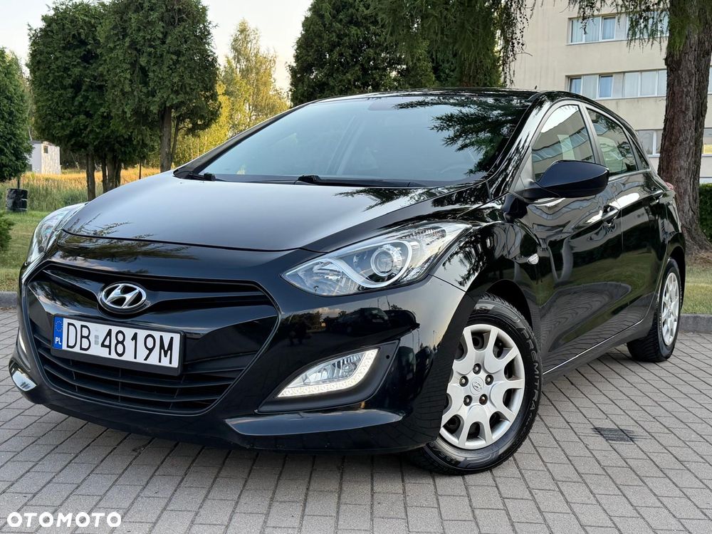 Hyundai i30 1.4 Trend - 2