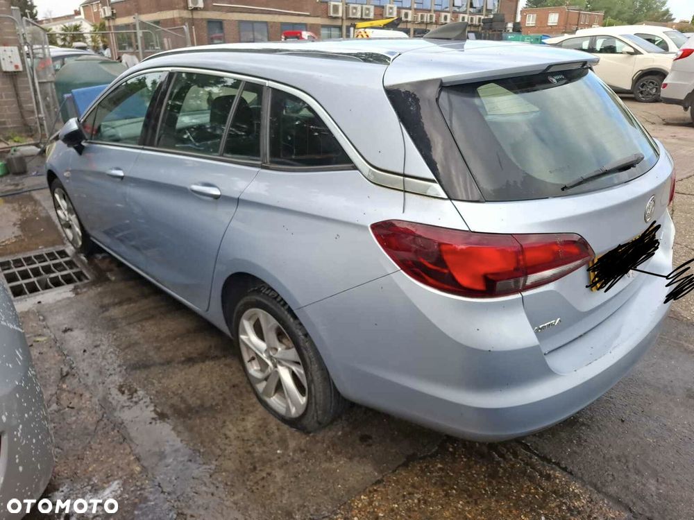 Opel Astra 1.6 CDTI DPF ecoFLEX TourerStart/Stop ENERGY - 3