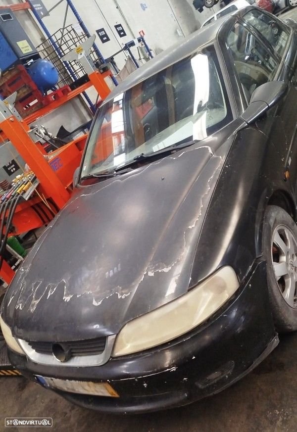 Para Peças Opel Vectra B (36_) - 3