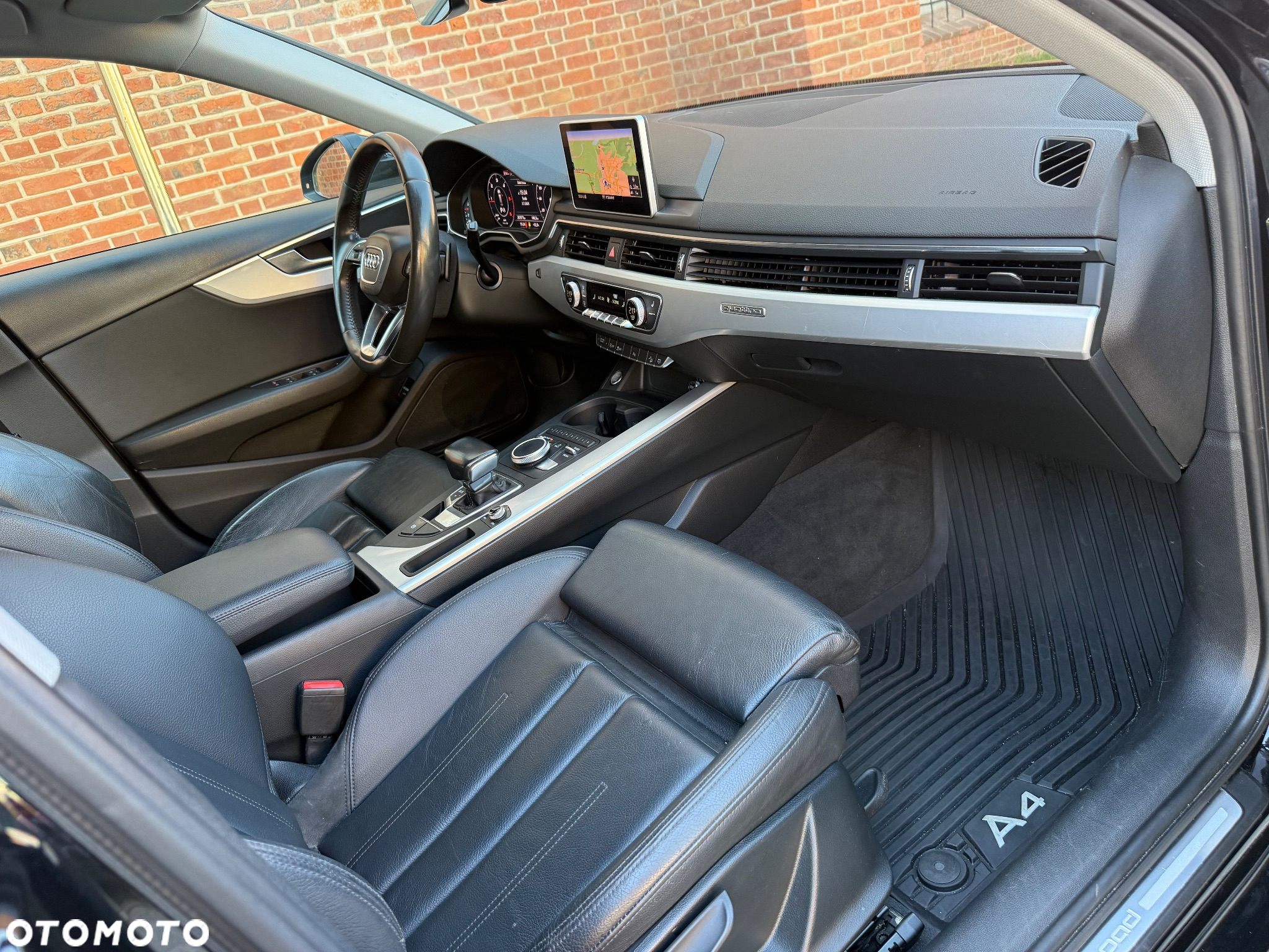 Audi A4 Allroad quattro 2.0 TDI S tronic - 6