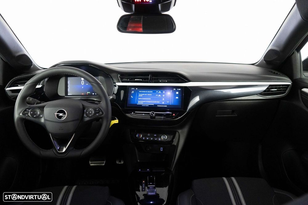 Opel Corsa 1.2 T Hybrid GS eDCT - 24