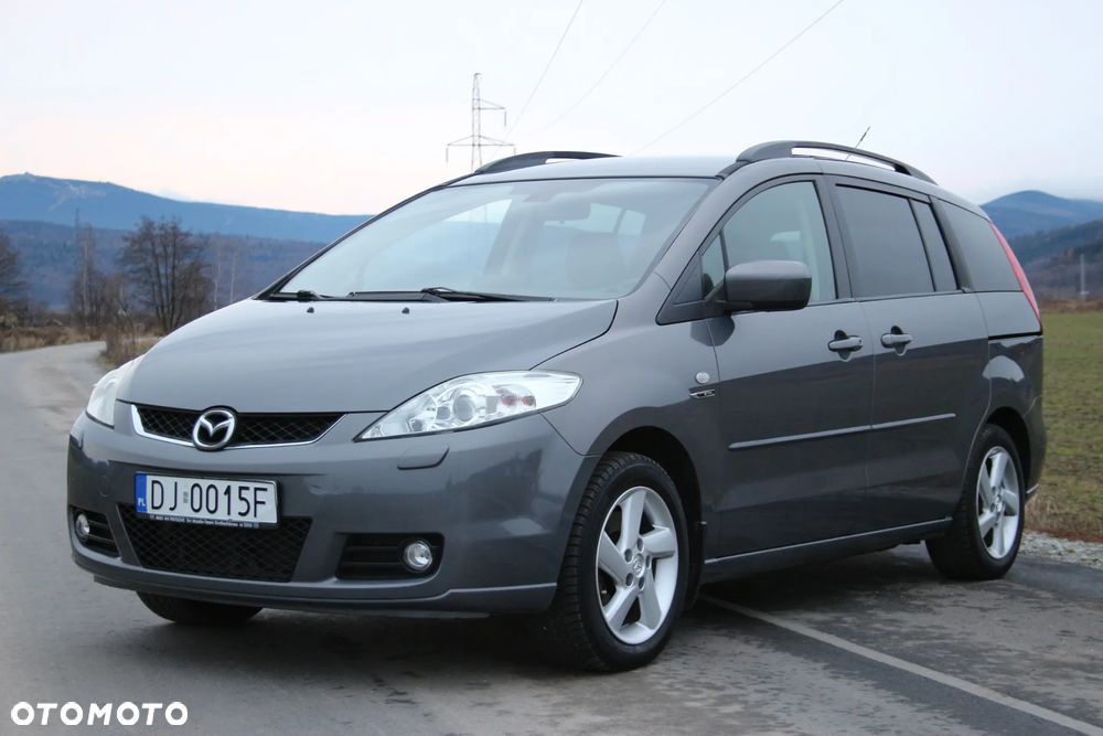 Mazda 5 2.0 Top - 17