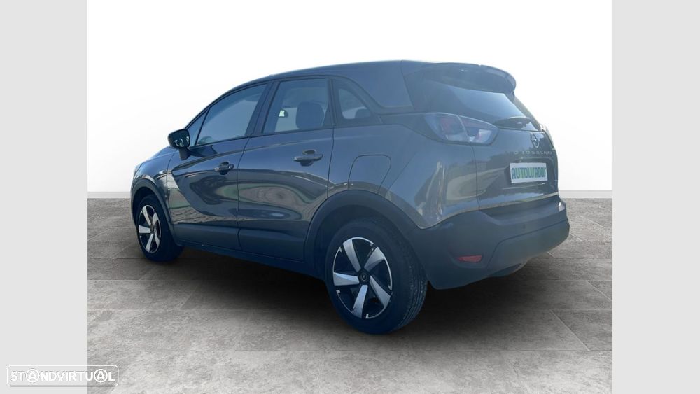 Opel Crossland X 1.2 Business Edition - 2