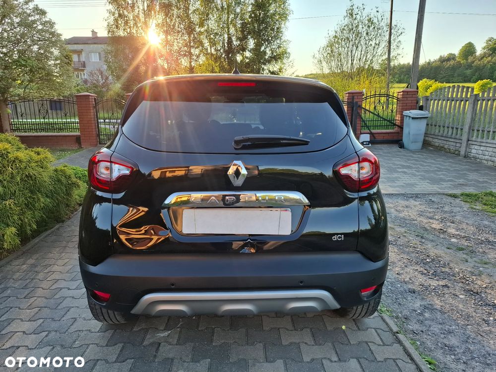 Renault Captur 1.5 dCi Energy Limited - 5