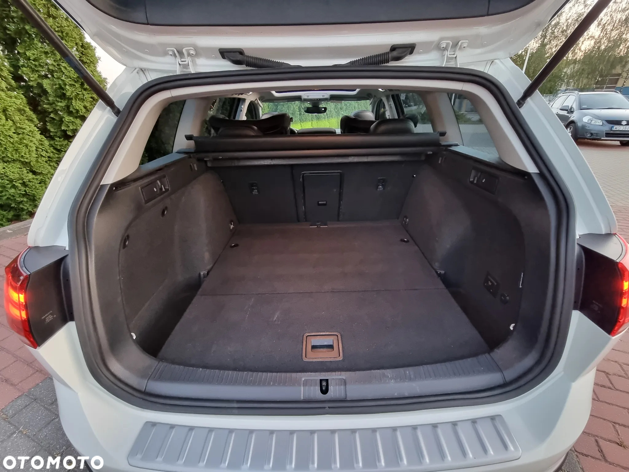 Volkswagen Golf - 13