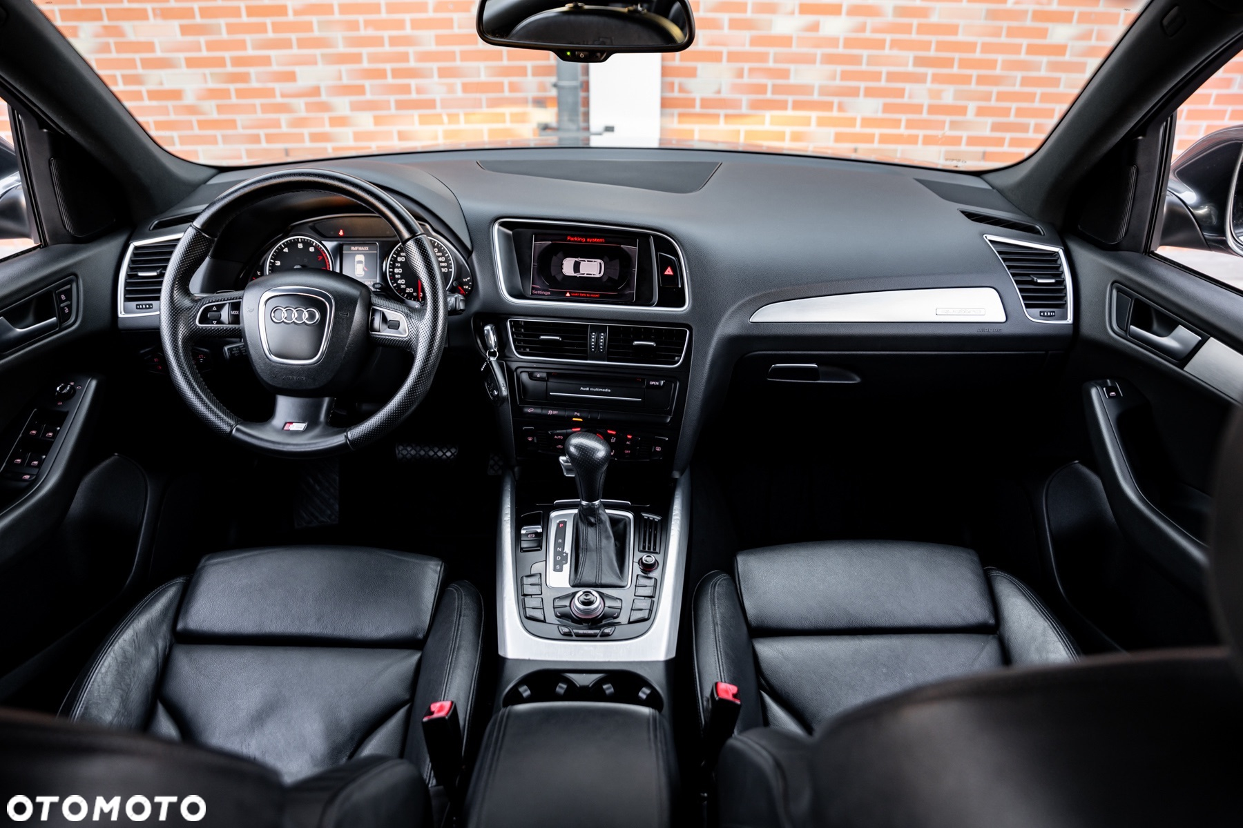 Audi Q5 2.0 TFSI quattro tiptronic - 25