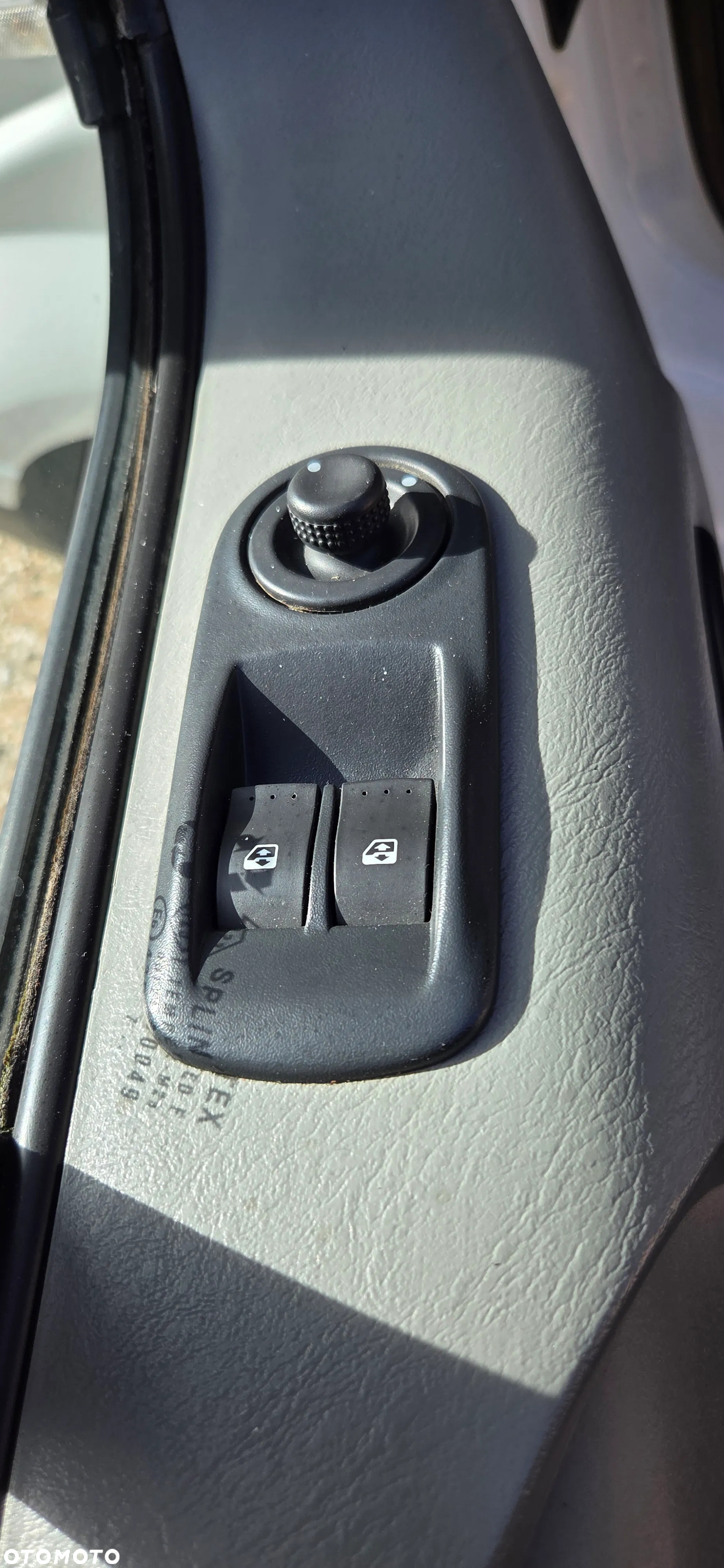 Nissan Primastar dCi115 L2H1P2 Basic - 15