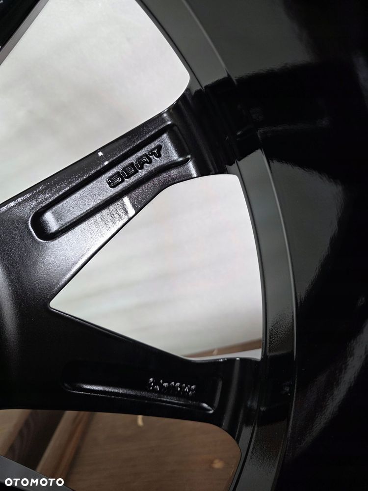 Nowe Alufelgi 19 Cali Seat Ateca Leon Cupra Ateca Tavascan Mg 4 Mulan - 7