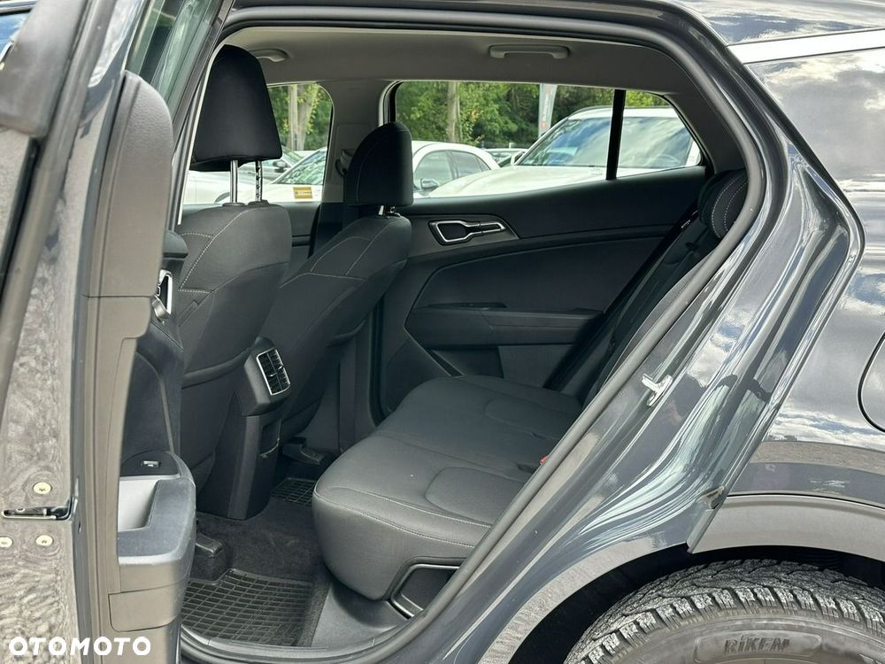 Kia Sportage - 15