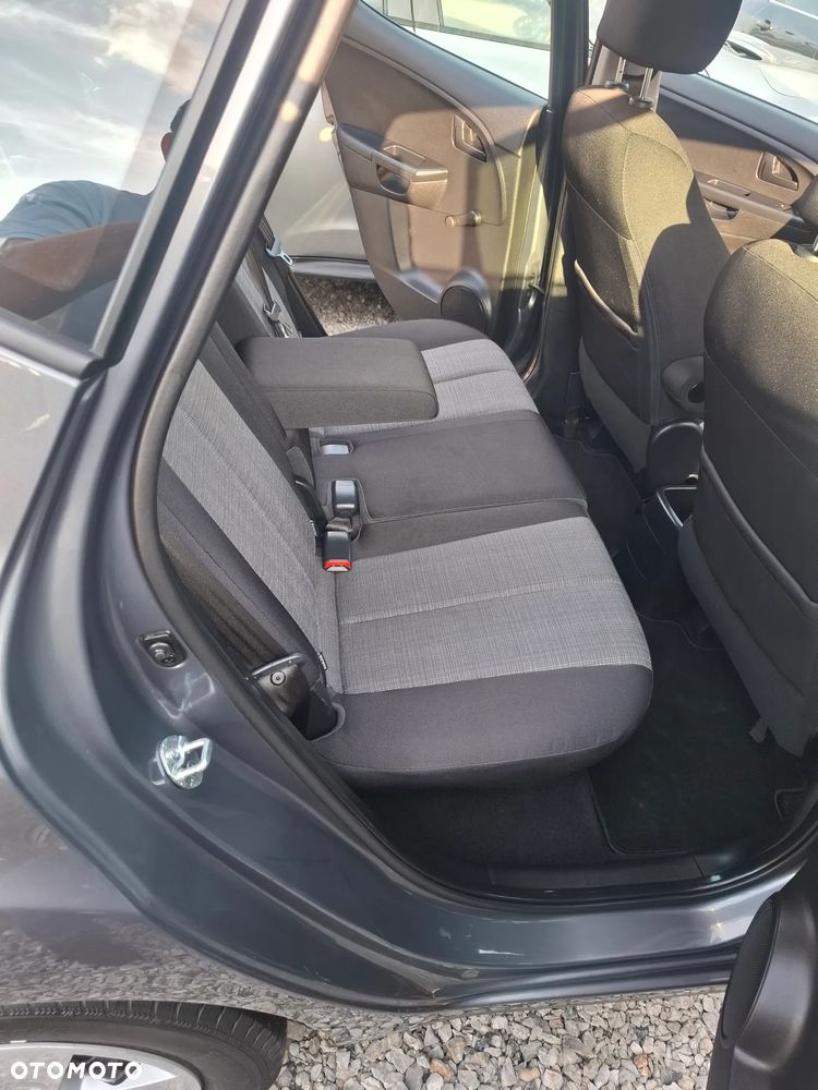 Kia Venga 1.4 CVVT Dream-Team Edition - 7