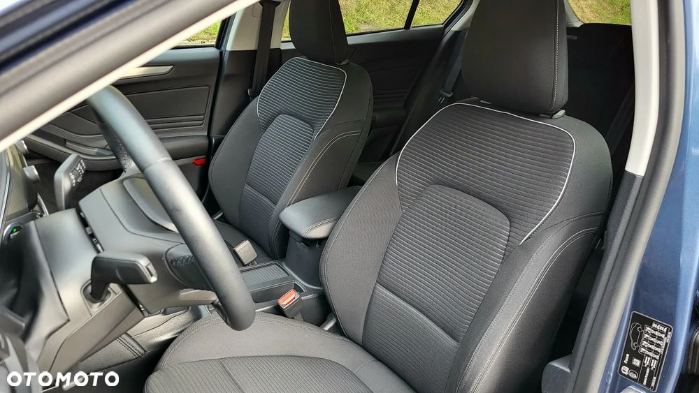 Ford Focus 1.0 EcoBoost Titanium ASS - 20