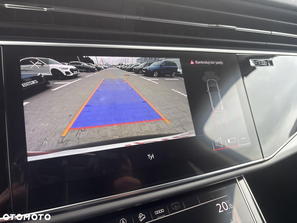 Audi Q7 - 23