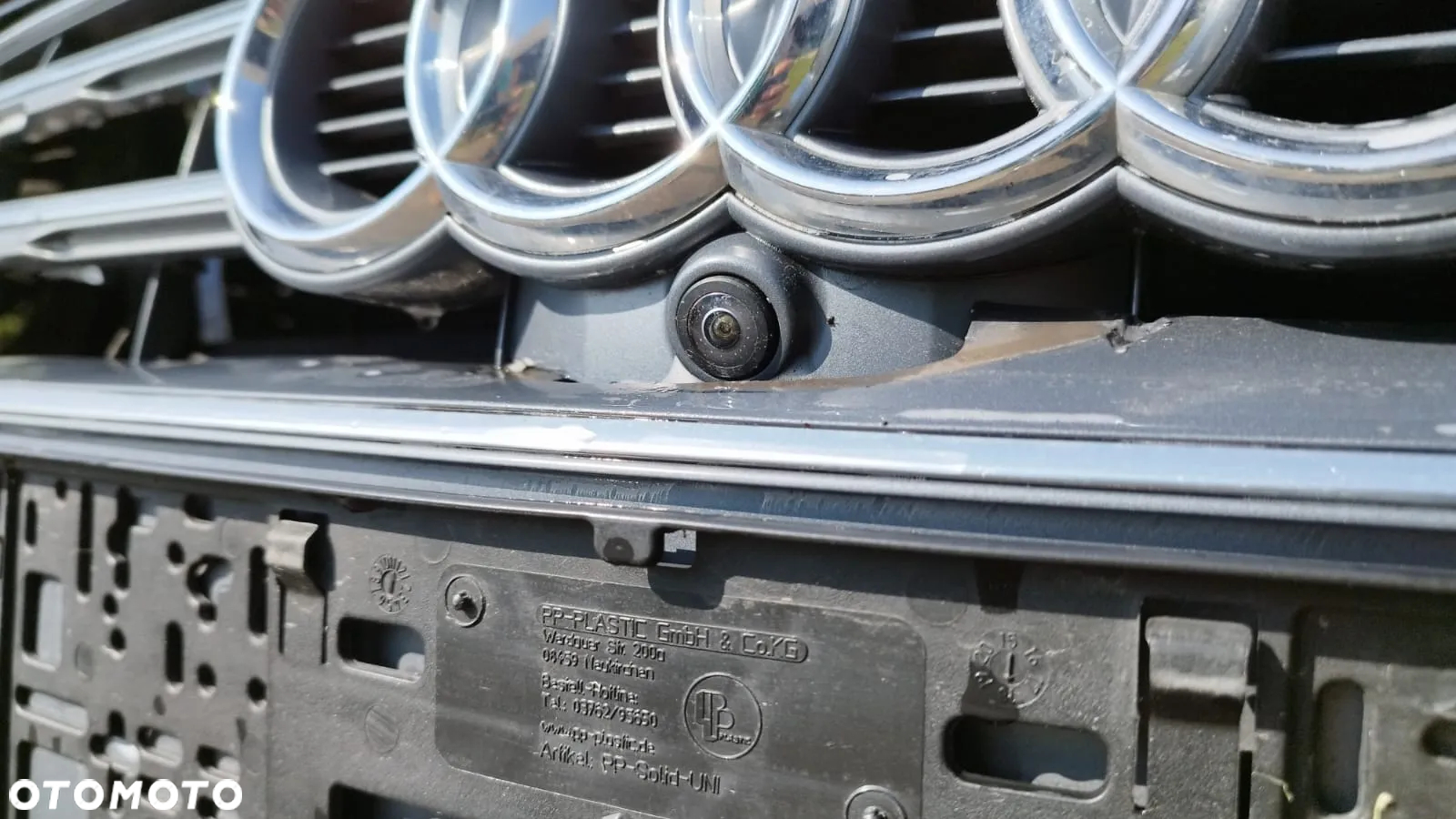 Audi A5 40 TDI Quattro S Line S tronic - 6