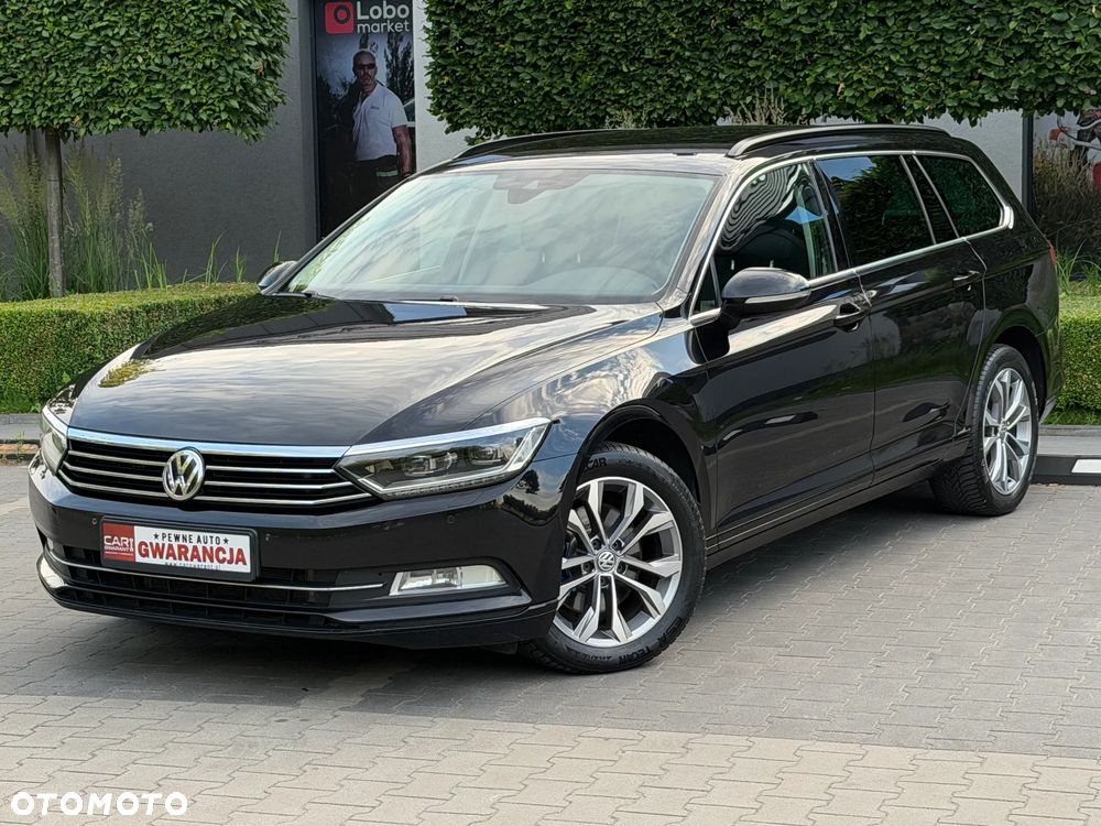 Volkswagen Passat 1.8 TSI (BlueMotion Technology) DSG Comfortline - 8