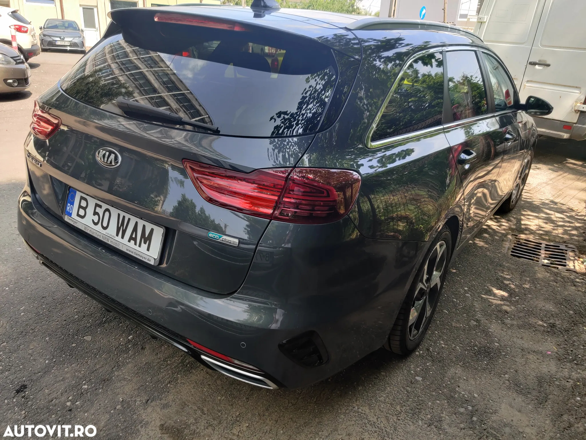 Kia Ceed - 3