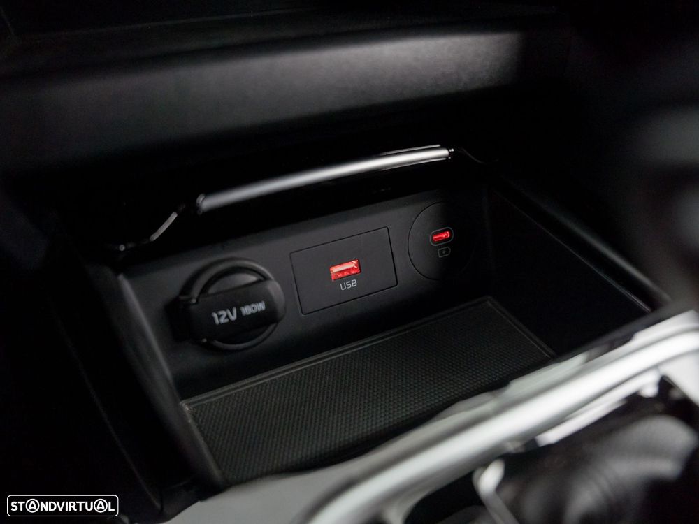 Kia XCeed 1.6 GDi PHEV Drive - 28