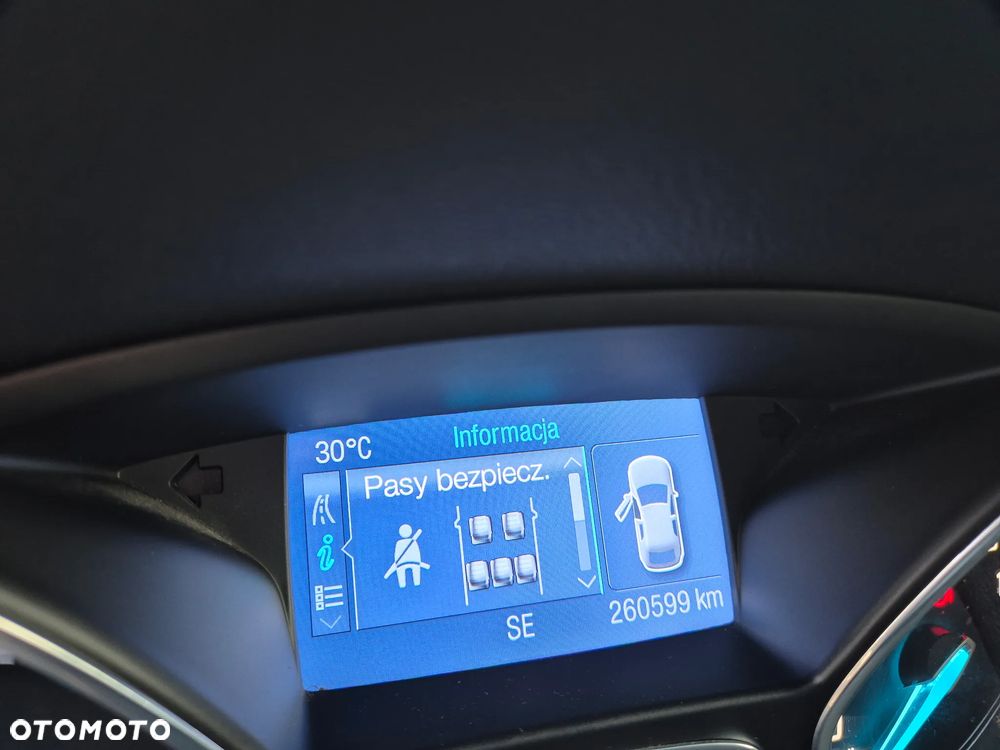 Ford Kuga 2.0 TDCi 4x4 Titanium - 12