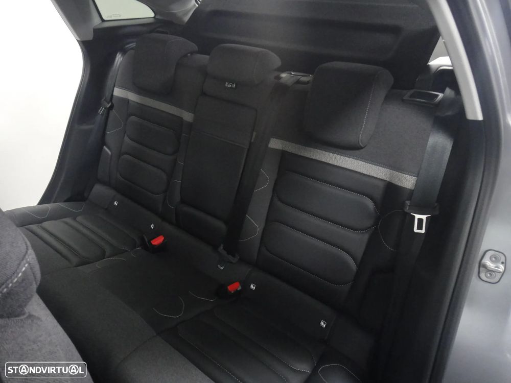 Citroën e-C4 50 kWh Autonomia Conforto Business Edition - 15