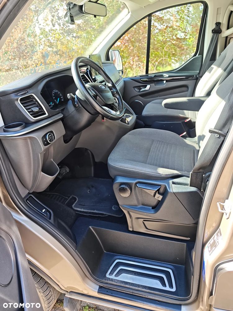 Ford Tourneo Custom 2.0 TDCi L2 Titanium SelectShift - 6