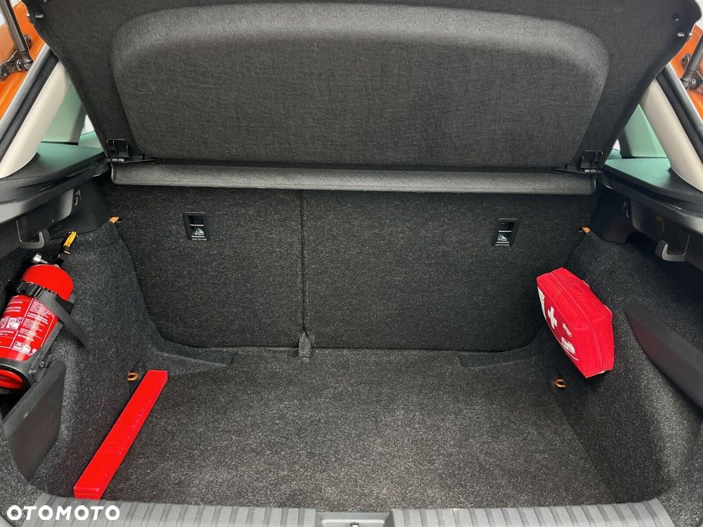 Skoda Kamiq 1.0 TSI Ambition - 16