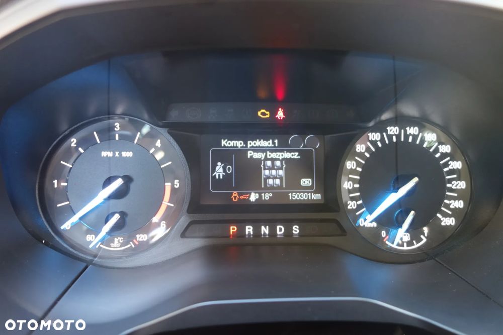 Ford S-Max 2.0 EcoBlue Trend - 16