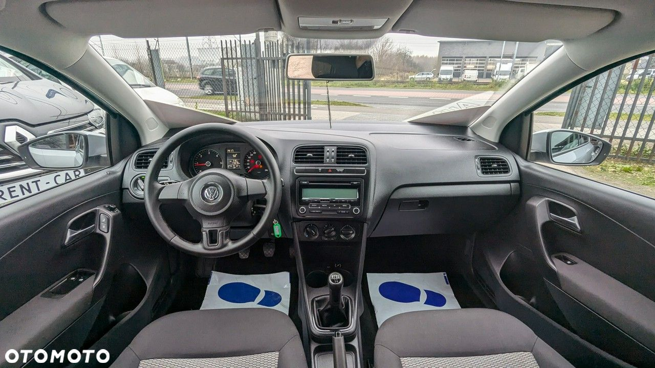 Volkswagen Polo - 14
