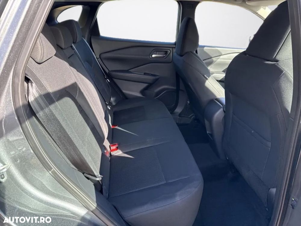 Nissan Qashqai+2 - 8