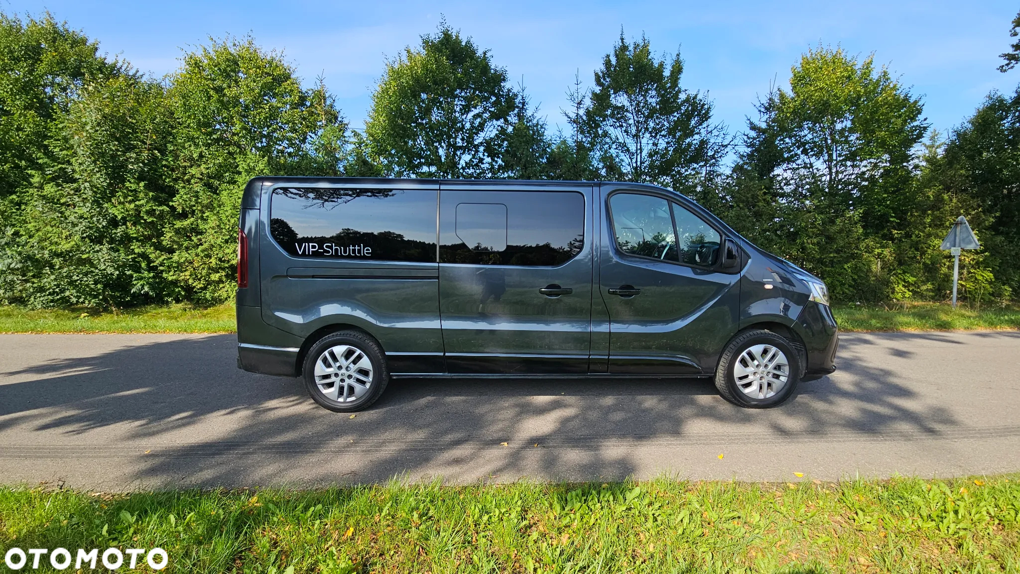 Renault Trafic SpaceClass 2.0 dCi - 3