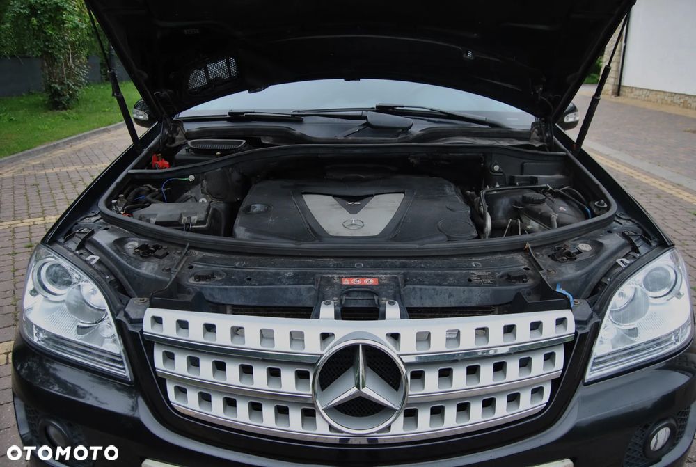 Mercedes-Benz ML 280 CDI 4-Matic - 15