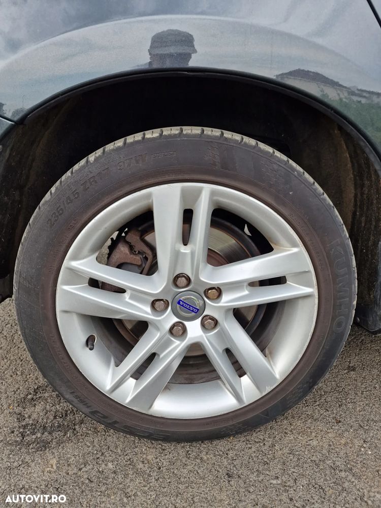 Volvo V60 D2 ECO Start-Stop Momentum - 18