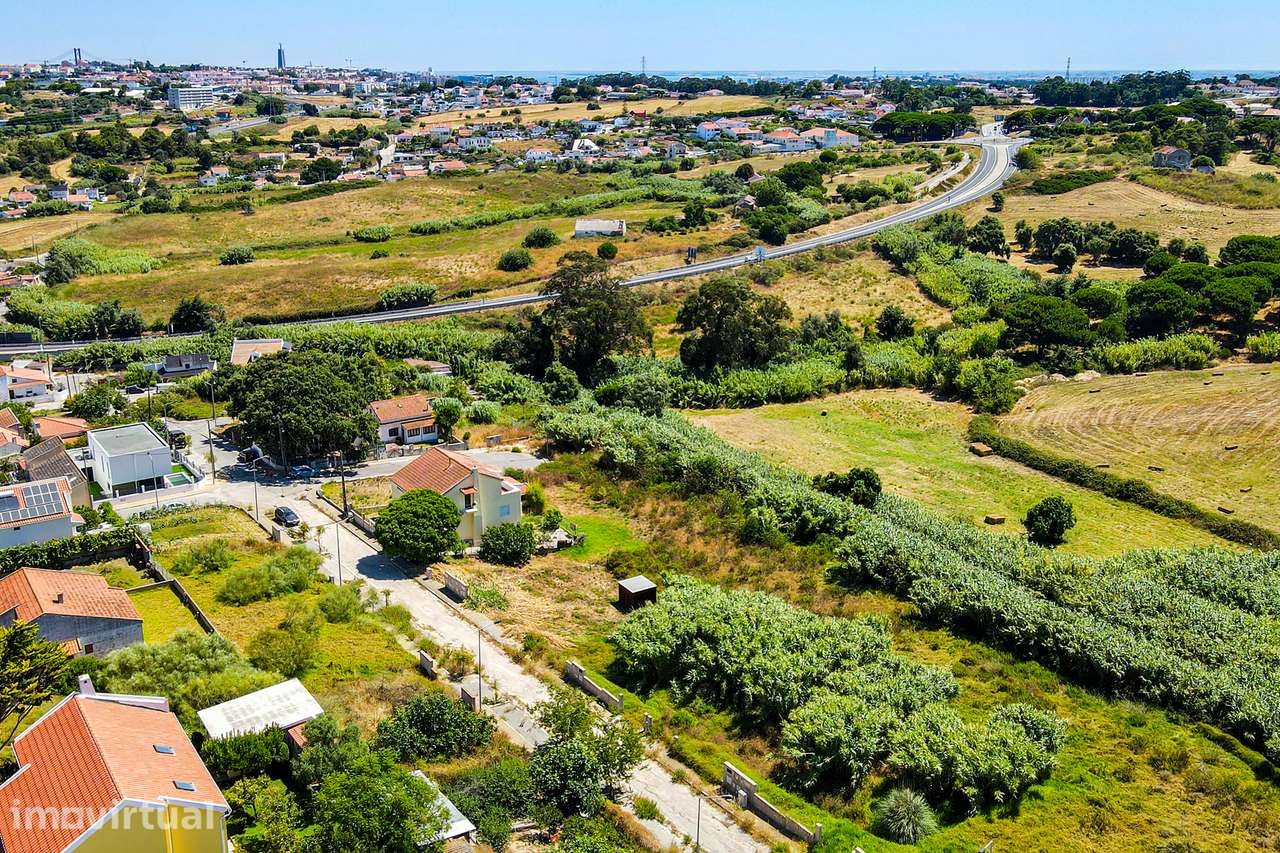 Terreno Urbano, Funchalinho - Grande imagem: 5/8