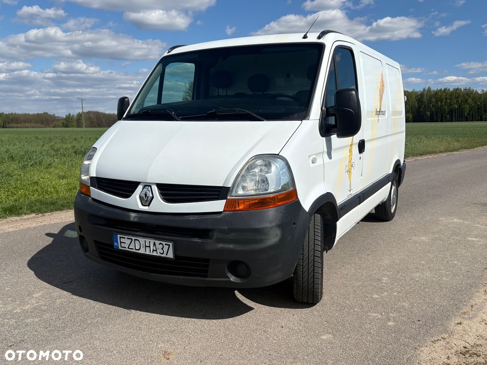 Renault Master - 3