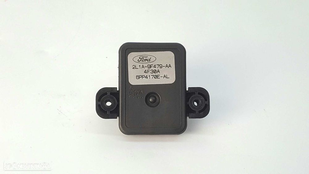 SENSOR DE PRESSÃO FORD FOCUS BERLINA (CAK) TREND - 1