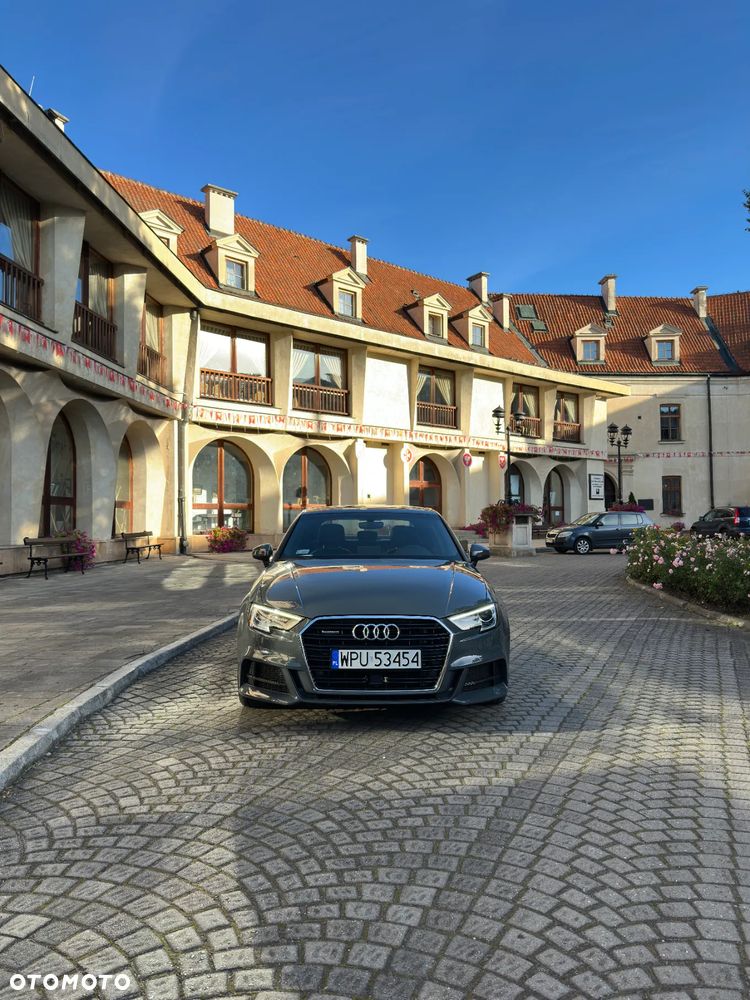 Audi A3 - 2