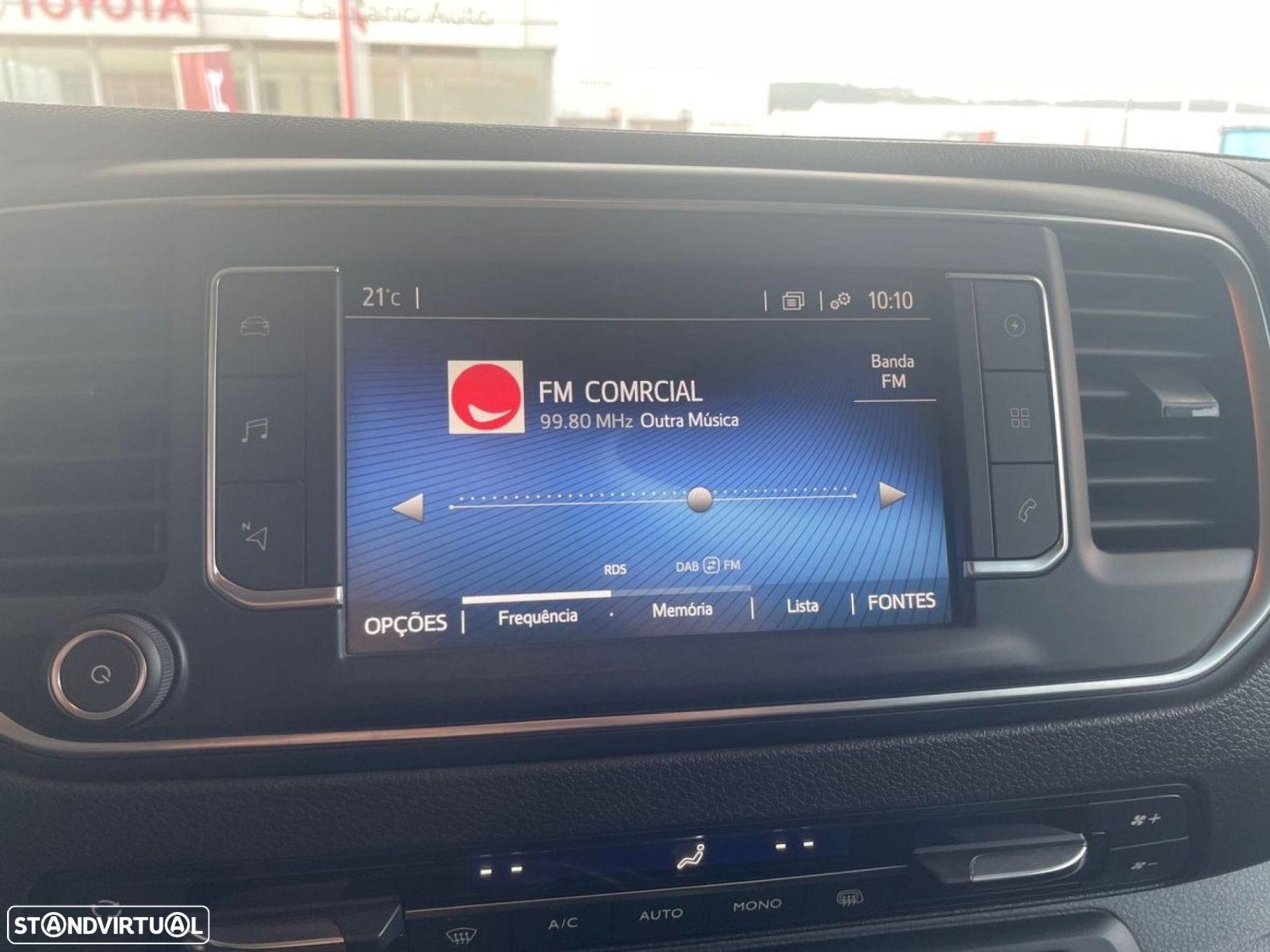 Toyota Proace - 12