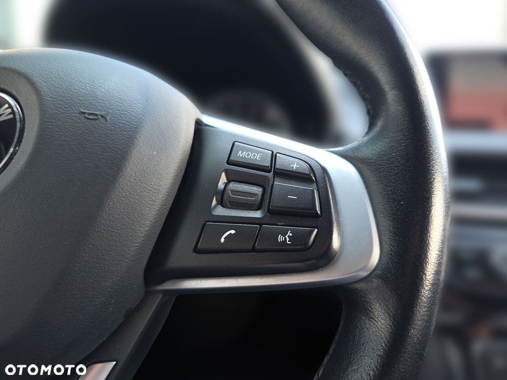 BMW X1 sDrive18i Sport Line - 15