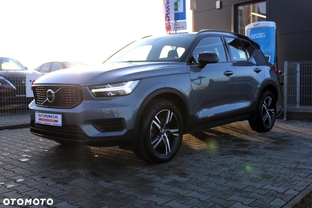 Volvo XC 40 - 3