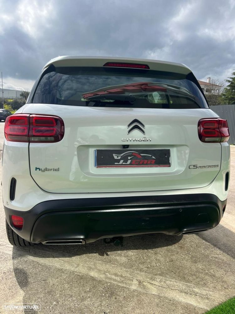 Citroën C5 Aircross - 6