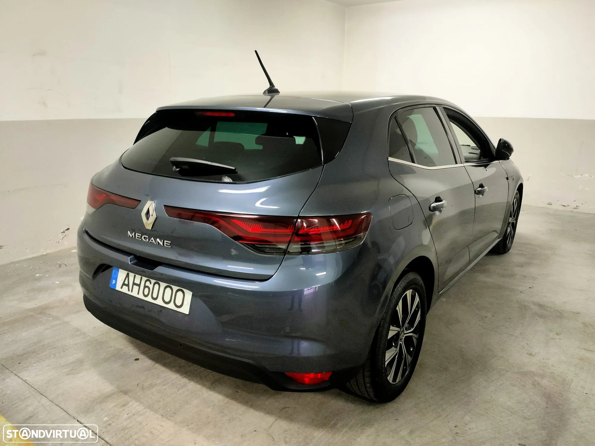 Renault Mégane 1.3 TCe Limited - 5