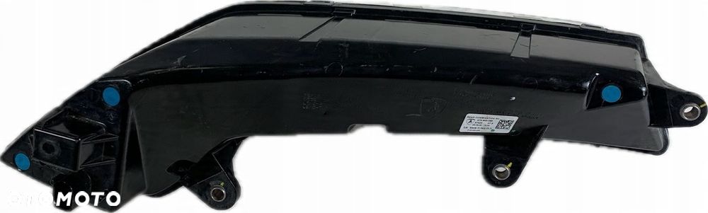 A6 LAMBORGHINI HURACAN LAMPA PRAWA TYLNA TYŁ EU 4T0945096 - 14
