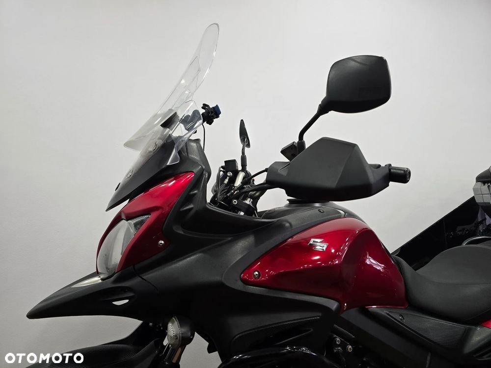 Suzuki DL - 17