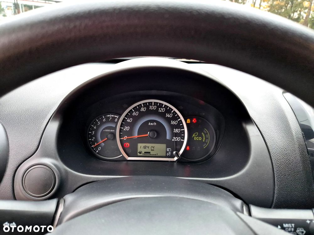 Mitsubishi Space Star 1.2 Clear Tec Intro Edition+ - 15