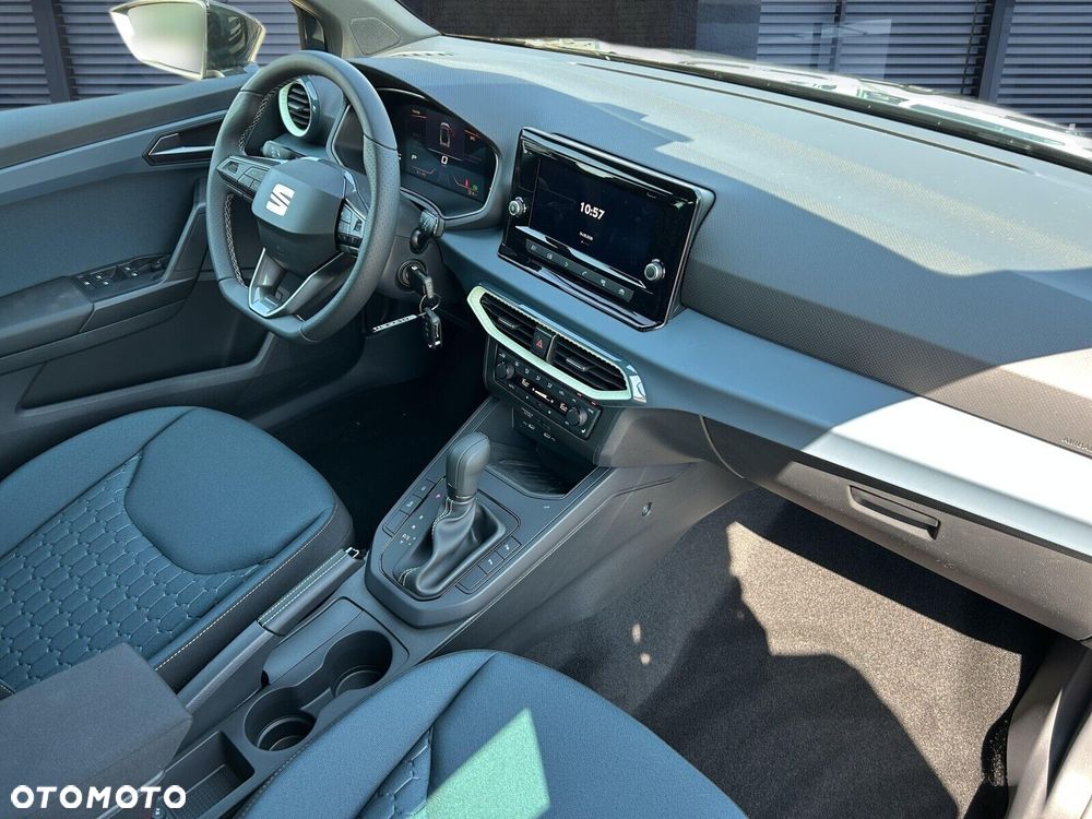 Seat Arona - 14