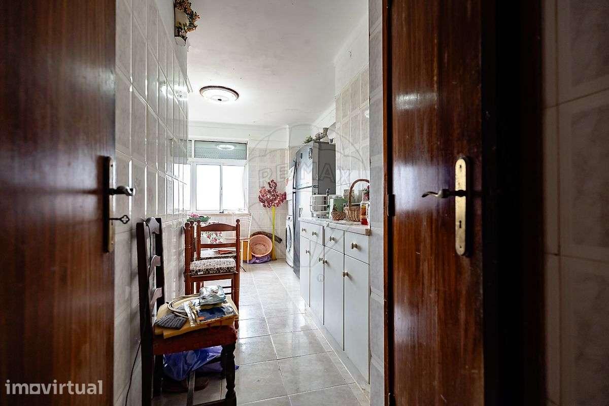 Apartamento T2 para venda - Grande imagem: 2/27