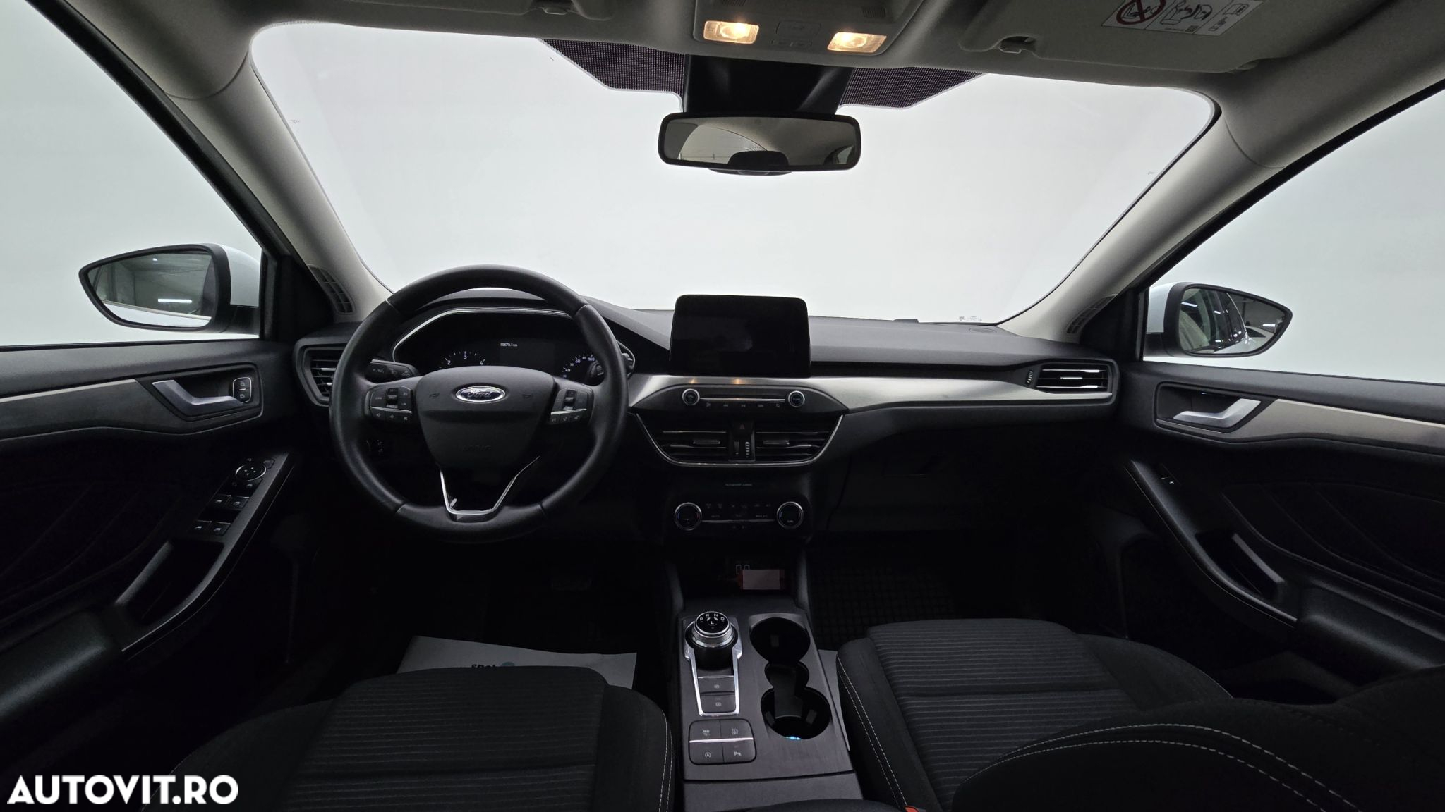 Ford Focus 1.5 EcoBlue Trend Edition - 14
