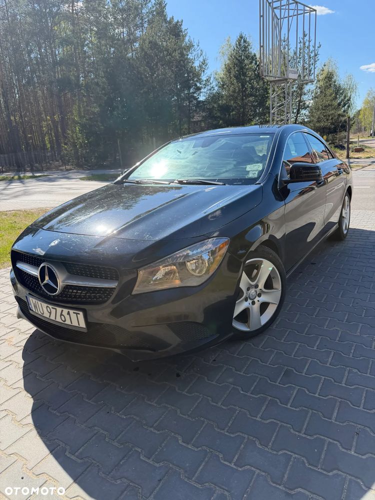 Mercedes-Benz CLA 250 4Matic 7G-DCT Sport - 11
